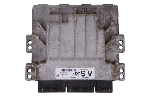 Riadiaca jednotka motora 1.3 TCE 237104412S