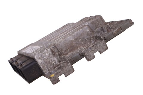 Riadiaca jednotka motora 1.3 TCE 237104412S