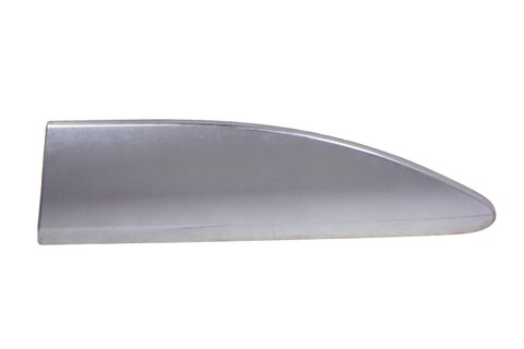Lišta zadný blatník ľavá chróm 3dv. hatchback 8546AR