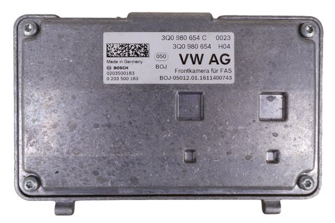 Predná kamera 3Q0980654C