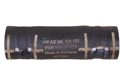Hadica vodná (vodná rúrka>sacie potrubie) 04L121101A