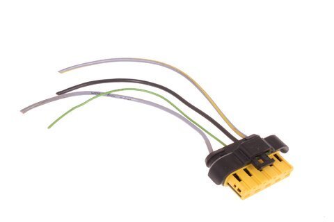 Konektor predného stierače