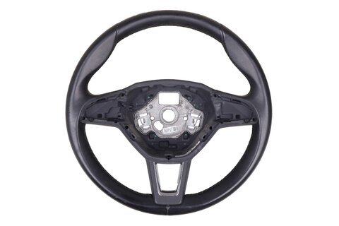 Volant kožený trojramenný 3V0419091L