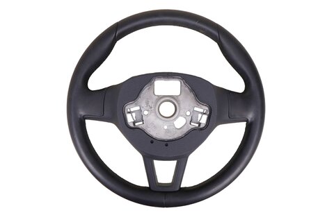 Volant kožený trojramenný 3V0419091L