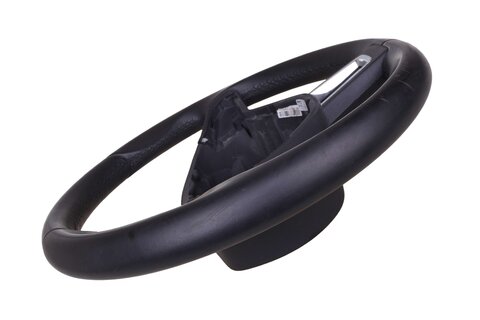 Volant kožený trojramenný 3V0419091L