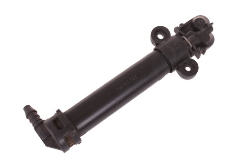 Tryska ostrekovače svetiel pravá