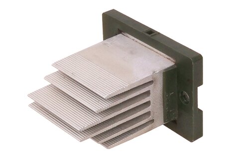 Regulátor ventilátora kúrenia (aut. dvojzónová AC) 972353XAA0