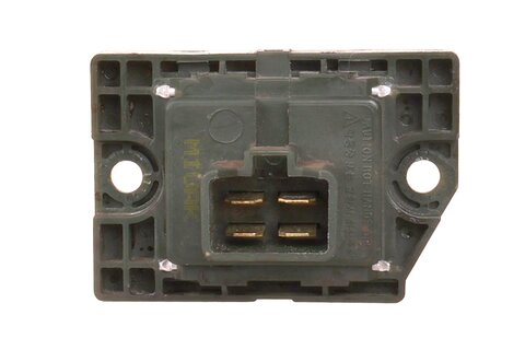 Regulátor ventilátora kúrenia (aut. dvojzónová AC) 972353XAA0