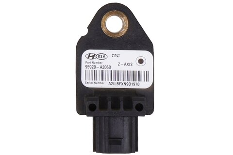 Senzor bočného nárazu (L=P) 95920A2060