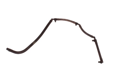 Hadička prepadu nafty