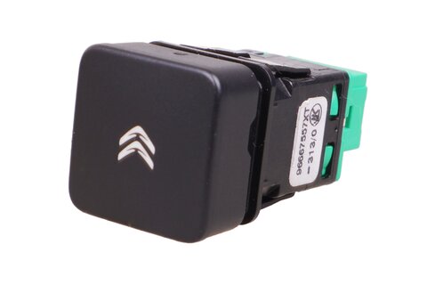 Tlačidlo volania asistencie 6490QS