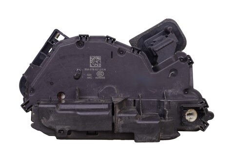Zámok dverí ľavý predný 5TB837015C
