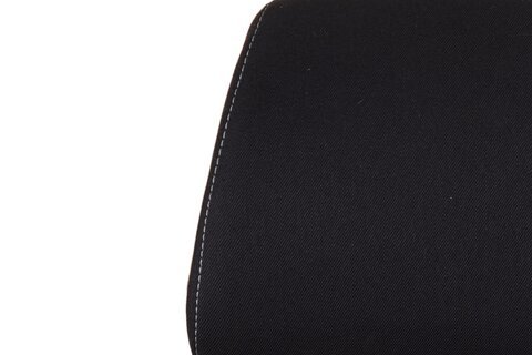 Opierka hlavy predná L=P látka (čierna/sivá) 5E0881903HWUY