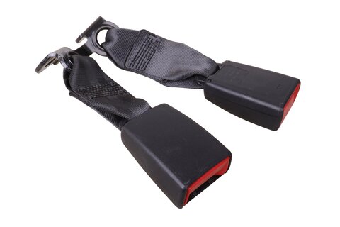 Zámok bezpečnostného pásu zadný ľavý dvojitý 8975TF