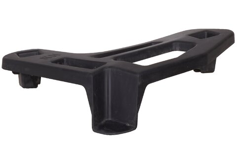 Držiak zadného nárazníka (bočný spodný, pravý, combi) 86624A2700