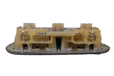 Stropné osvetlenie zadné 6362AL