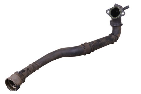 Rúrka vzduchová intercooler 144601599R
