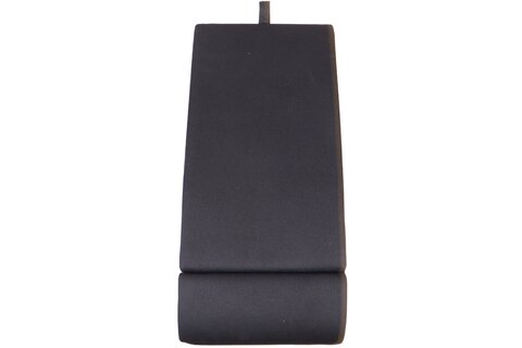 Lakťová opierka zadná (saténovo čierna) 5E0885205MHKZ