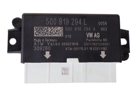 Riadiaca jednotka PDC 5Q0919294L