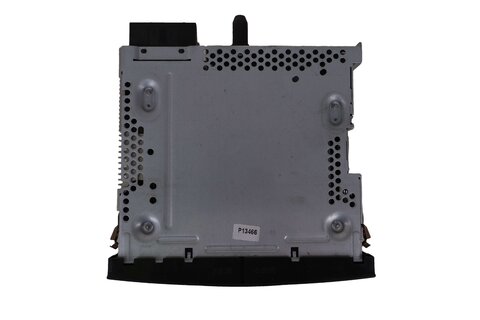 Autorádio + CD + RDS 6574PW