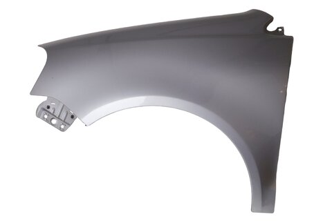 Blatník predný ľavý 2005- 6Q0821105E