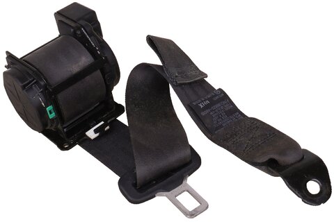 Zadný bezpečnostný pás (pravý) 82820A6010WK