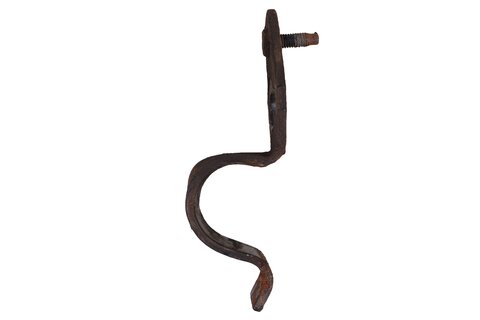 Držiak predného stabilizátora L/P 546148103R