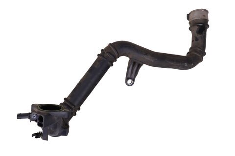 Rúrka vzduchová intercooler 144601599R