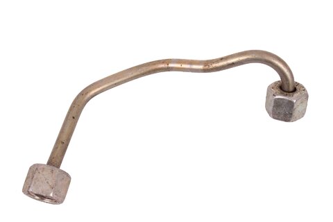 Trubička vstrekovanie paliva (valec 2,4)