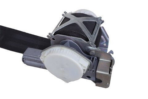 Bezpečnostný pás predný ľavý 8975TK