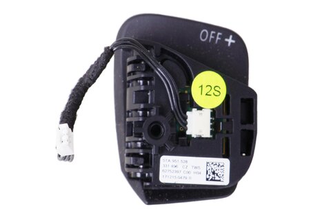 Pádlo radenia pravé (+) 5TA951528