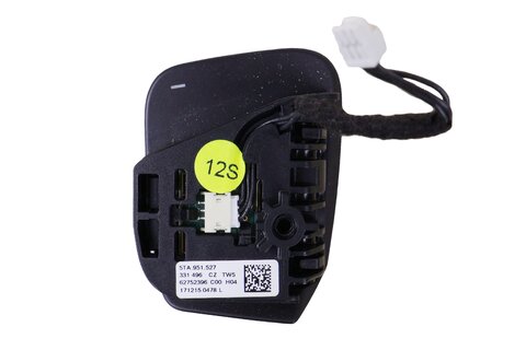 Pádlo radenia ľavé (-) 5TA951527