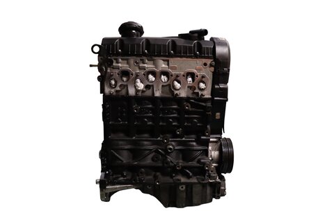 Motor BSS 103kW