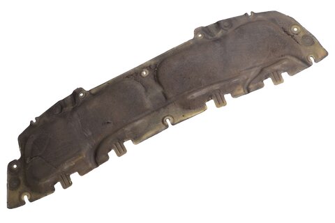 Hluková izolácia kapoty 658400012R