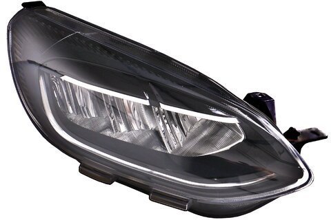 Svetlomet predný - pravý (LED) N1BB-13E014-AG