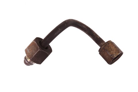 Trubička vstrekovanie paliva (valec 2,4)