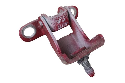 Pánt piatych dverí L=P 8613F7