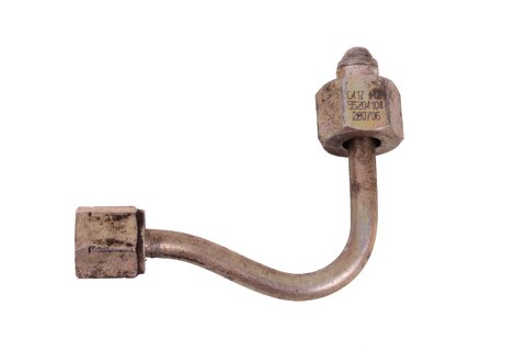 Trubička vstrekovanie paliva (valec 1,3)