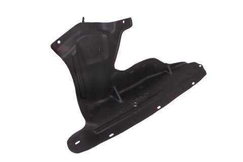 Kryt pod motor ľavý L