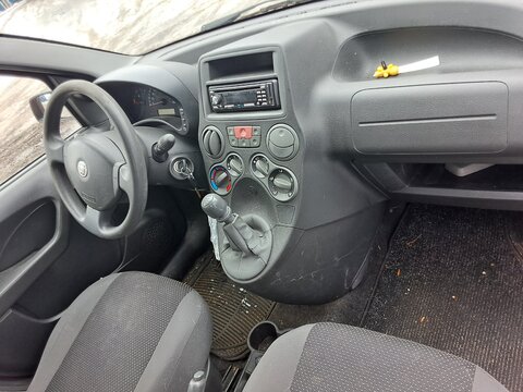 Fiat Panda 1.1 40 kW