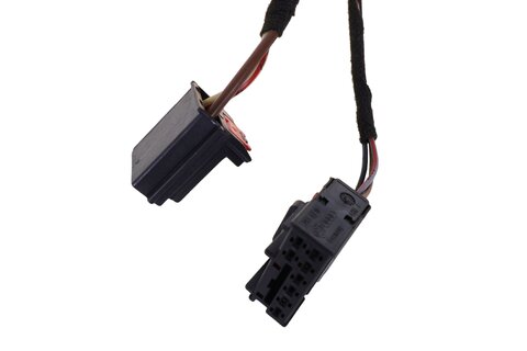 Káblový zväzok piatych dverí ľavý 5TB971147D