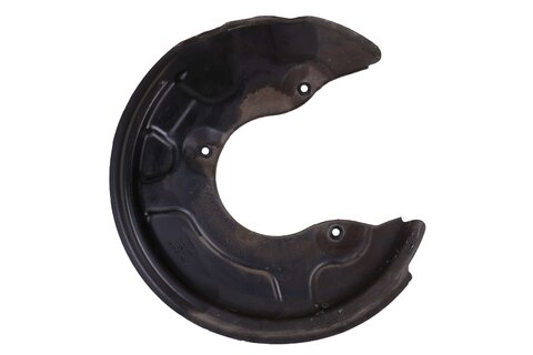 Brzdový štít zadný 4X4 pravý 8E0615612S