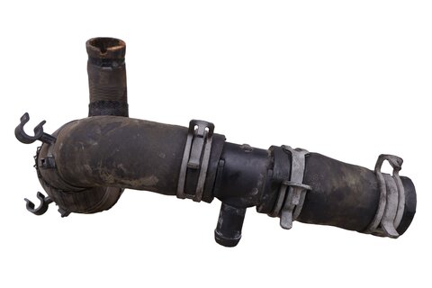 Hadica chladiča (gumová časť) K05058947AF