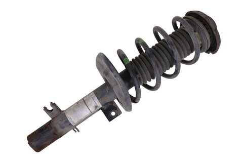 Tlmič pérovania komplet predný pravý (51mm) AFTERMARKET