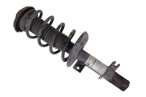 Tlmič pérovania komplet predný ľavý (51mm) AFTERMARKET