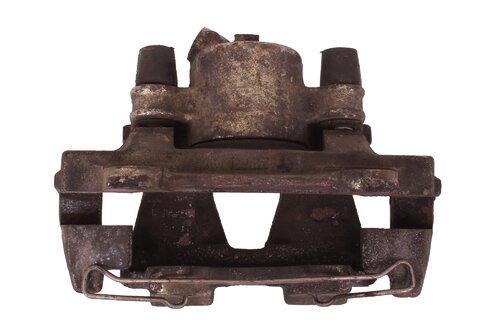 Brzdový strmeň predný ľavý (48mm) - Bendix