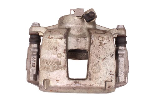 Brzdový strmeň predný ľavý