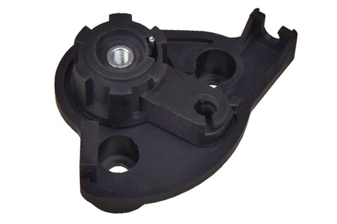 Mechanizmus madla otvárania kapoty 811802H000