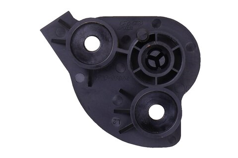 Mechanizmus madla otvárania kapoty 811802H000