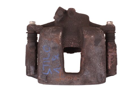 Brzdový strmeň predný pravý